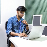 FlexiCloud Internet Employee Akshay Lm's profile photo