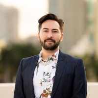 The Chosen Employee Danny Danciu's profile photo