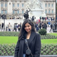 Fosters Bakery (Staincross) Limited Employee Sonashree Kumar's profile photo