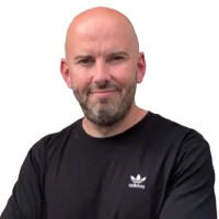 College of Media and Publishing Employee Olly Thom's profile photo