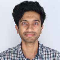 CleanBotix Employee Karthick Subramanian's profile photo