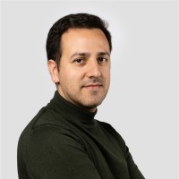 David Mora Gandarillas Email & Phone Number