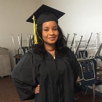 Everhome Healthcare Employee Jainaba Ceesay's profile photo