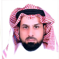 ALMAKTABA Employee Nawaf Alanazi's profile photo