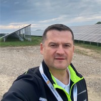 ESOLEO Employee Jarosław Gorzela's profile photo
