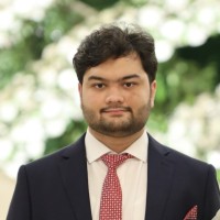 Ambsan Digital Employee Bilal Shafique's profile photo