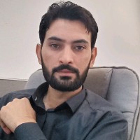 Joy-Chocolate Employee Izharul Haq's profile photo