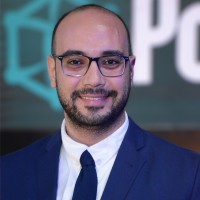 GTS Holding Employee Mohammed Emary's profile photo