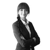 Akkuyu Nükleer Employee Svetlana Kotelnikova's profile photo