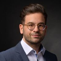Daniel Saad Email