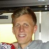 Gametime United Employee Jason Kriss's profile photo