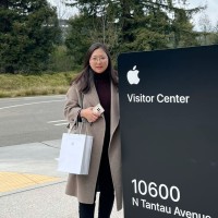 Elitech Technology, Inc. Employee Cindy Shen's profile photo