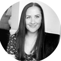 Happiful Employee Jen Whitaker's profile photo
