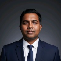 UJJIVAN FINANCIAL SERVICES Employee Ajay Talluri's profile photo