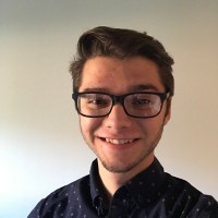 ZMB Data & Analytics, INC Employee Trevor Bromiley's profile photo