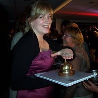 The Alex Hotel Employee Kristel Ackermans's profile photo