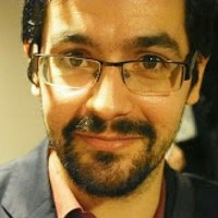 Libon Employee Arnaud Villenave's profile photo