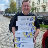 Hitachi Rail Europe Employee Keith Grey's profile photo