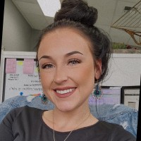 Olypsys Technologies Employee MacKenzie Rayment's profile photo