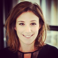 Coyote Employee Julie Boulot's profile photo