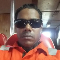 Charran Ramdass Email