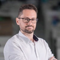 Agência Estado Employee Circe Bonatelli's profile photo