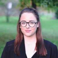 STEM Ambassadors Employee Nia Williams's profile photo