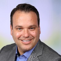 SAP Ariba Employee Keith Baranowski's profile photo