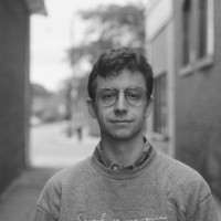 TADA! Youth Theater Employee Jeremiah Dude's profile photo