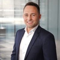 Insignion Management Consulting GmbH Employee Felix Waage's profile photo