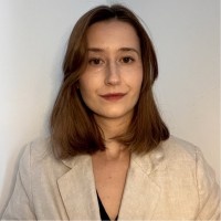 X24Factory Employee Tuğçe Kıran Sidal's profile photo