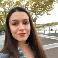 Maria Efremova Email & Phone Number