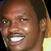 Build Up ^ Employee Caleb Gichuhi's profile photo