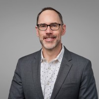 Newfold Digital Employee Brian McMullin's profile photo