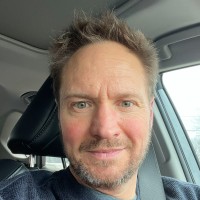 Homesync Employee Jason Beeby's profile photo