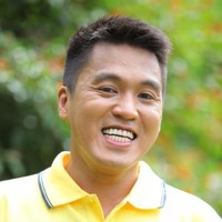 SAP Concur Employee Mark Flores's profile photo