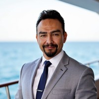 Martin Rascon Email & Phone Number