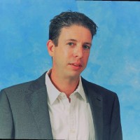 Orbit Communication Systems Employee Roey Vilkovsky's profile photo