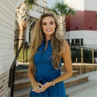 Alexandra O'Laughlin Email & Phone Number