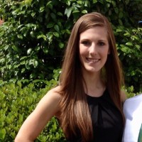 Imerys Employee Victoria Wilkinson's profile photo