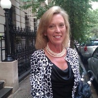 Cushman & Wakefield Employee Jill Lovatt's profile photo