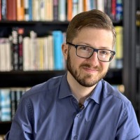 EarMaster Employee Søren Sloth's profile photo