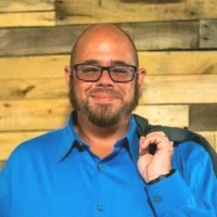 COFENSE Employee Christopher McCall's profile photo