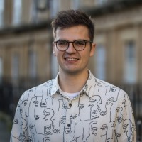 Cloud Direct Employee George Hartrey's profile photo