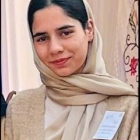 CLAIDSPHERE Employee Hafsa Masoodi's profile photo