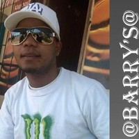 db Audio Employee Barry Ronny's profile photo
