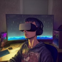 Саша Ворожейкин's profile photo