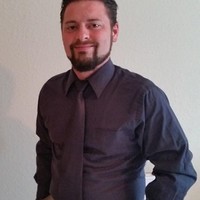 Young Chevrolet Employee Nodder Aryafar's profile photo