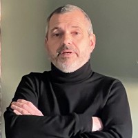 Curida Employee Joseph McCluskey's profile photo