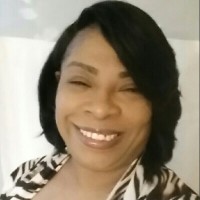 Marriott Hotels Employee Celeste Williams's profile photo